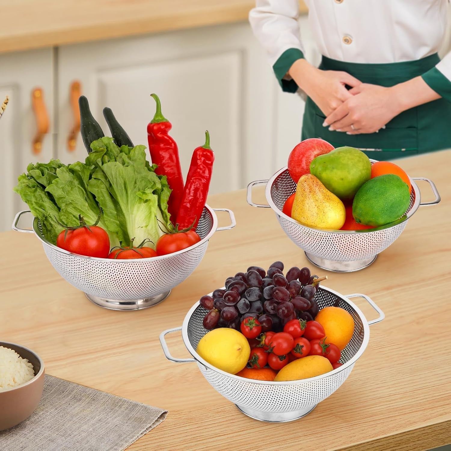 colander-for-kitchen-3qt-stainless-steel-colander-strainer-with-handle-for-fruits-vegetables-cooking-food-dishwasher-safe