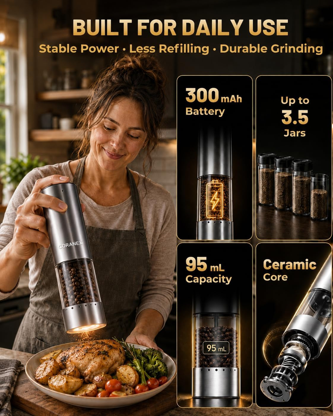 electric-salt-and-pepper-grinder-set-6-level-adjustable-coarseness