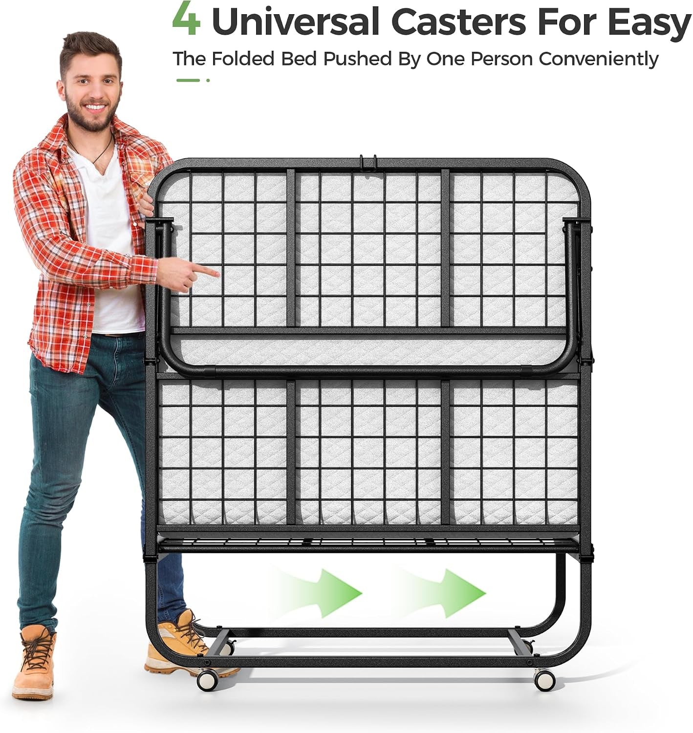 folding-bed-with-mattress-75-x-31-portable-rollaway-bed-for-adults-with-5-memory-foam-mattress-heavy-duty-metal-frame-space-saving-guest-bed-with-wheels