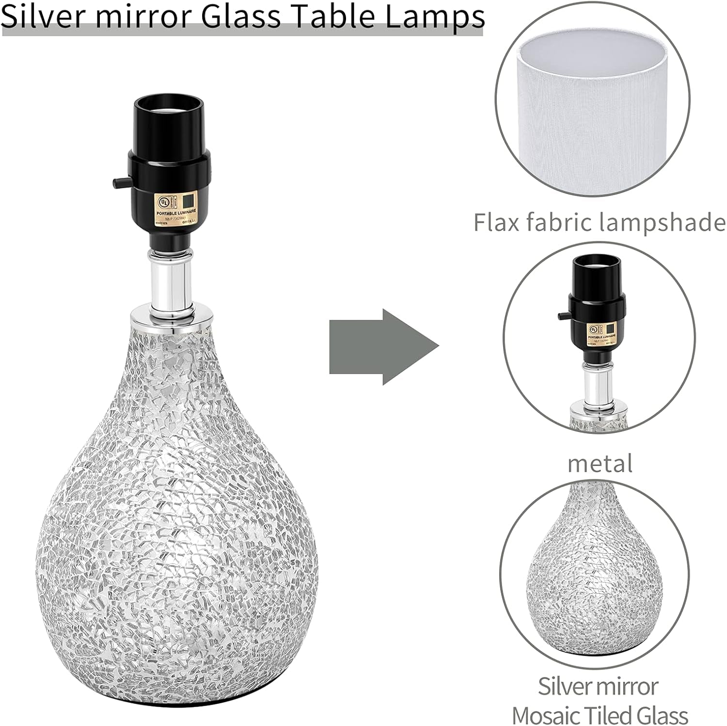 modern-table-lamps-set-of-2-mirror-silver-gourd-design-mosaic-tiled-glass-17-5-bedside-lamp-for-bedroom-living-room-and-office-desk-nightstand-table-lamp