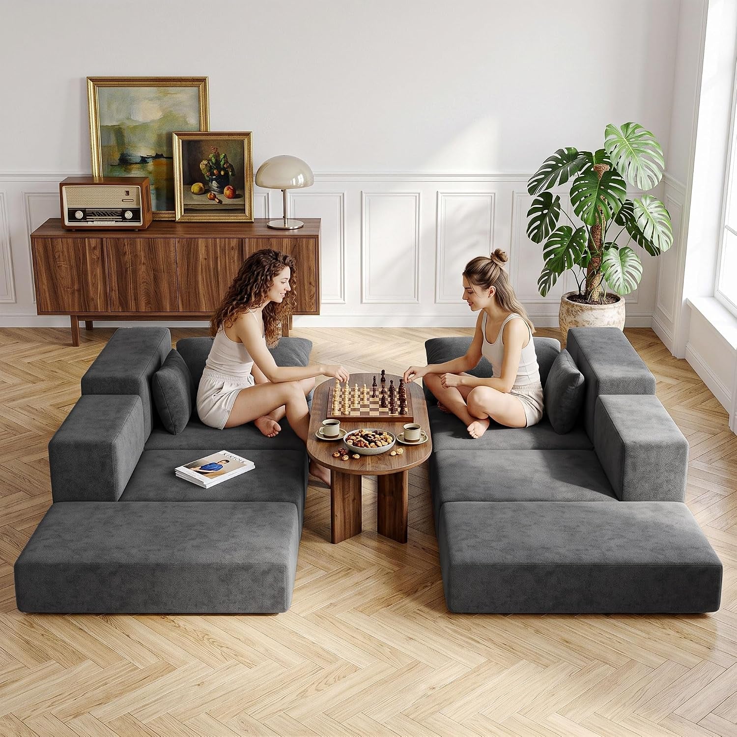 cloud-modular-sectional-sofa-comfy-boneless-couch-for-living-room-modern-l-shaped-couch-with-reversible-chaise-customizable-sleeper-sofa-bed-with-non-slip-no-assembly-deep-seat-dark-grey