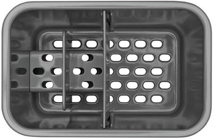 OXO Good Grips Sinkware Caddy - White4