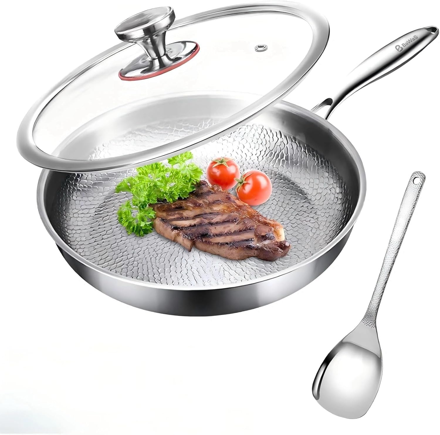 titanium-frying-pan-12-inch-with-lid-turner-uncoated-nonstick-pure-titanium-skillet-pfas-pfoa-ptfe-free-non-toxic-induction-oven-safe-750f-cookware-set