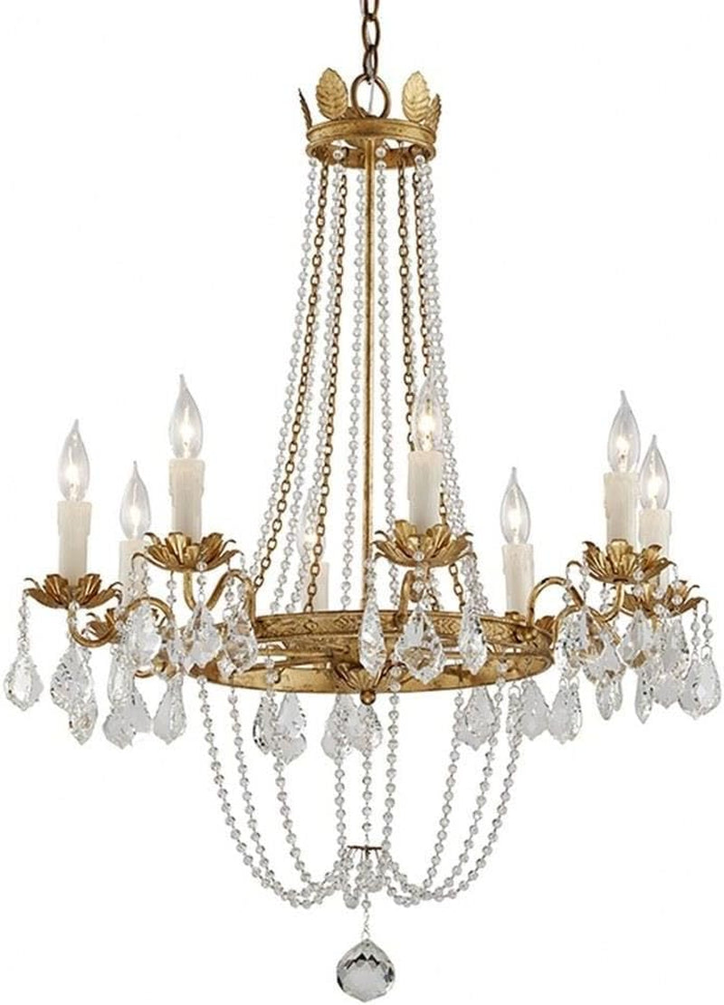 viola-8-light-chandelier-vintage-gold-leaf-finish-made-of-hand-worked-iron-crystal-adjustable-hang-height-39-110-27-5-dia-x-36-5-h-f5366-vgl