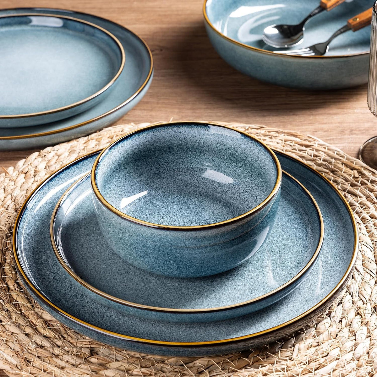 dinnerware-sets-for-4-12-pieces-ceramic-plates-and-bowls-set