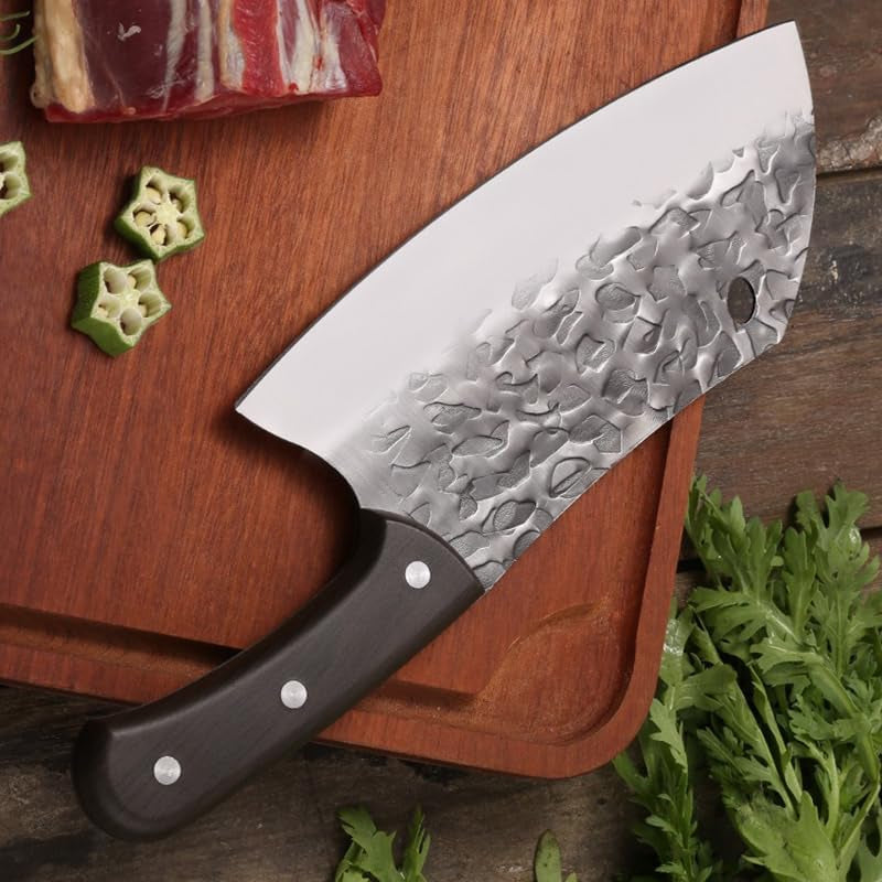 meat-cleaver-7-6-inch-household-handmade-forged-traditional-kitchen-knife-meat-and-vegetable-cutter-knives-ultra-sharp-slicing-knives