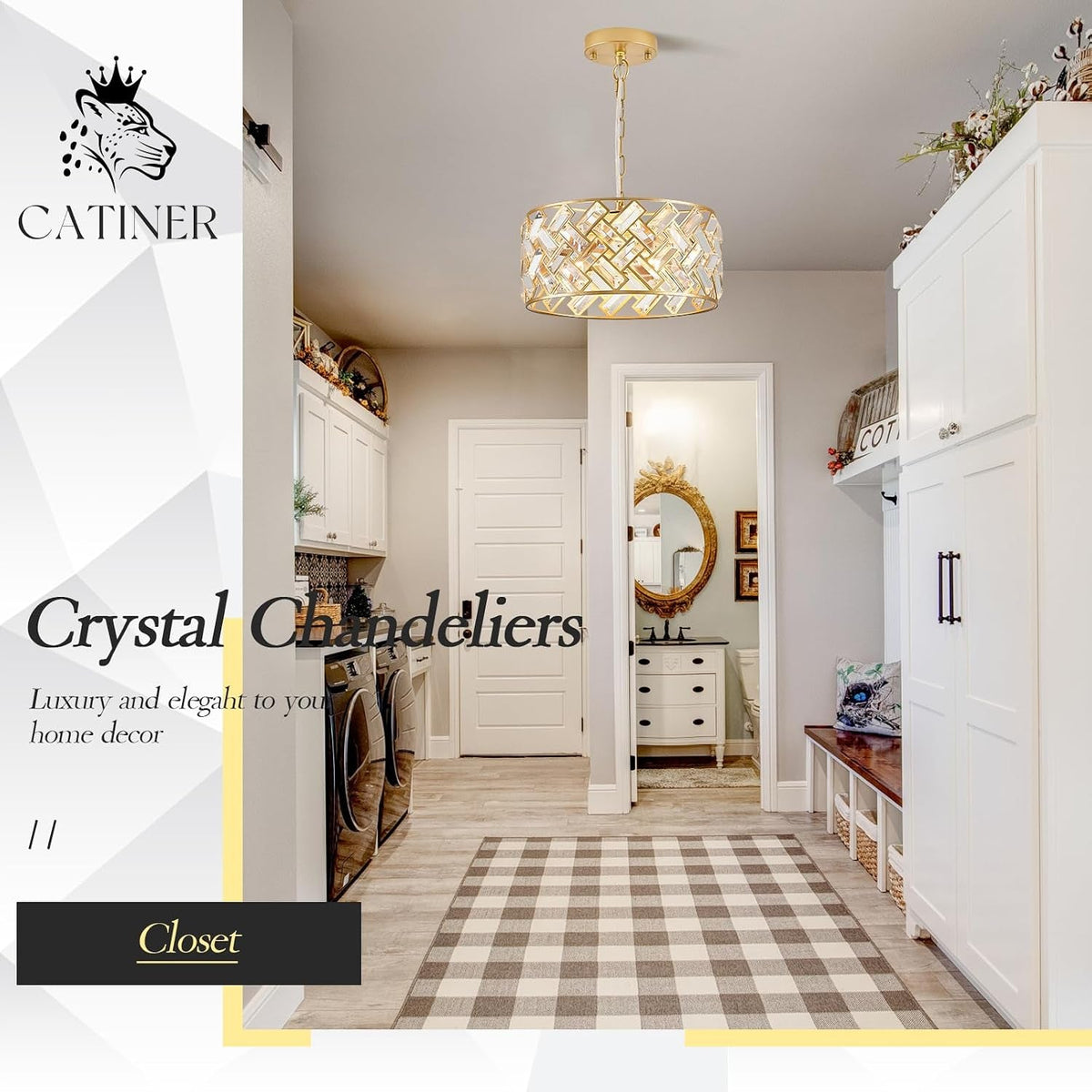 12-gold-crystal-chandelier-modern-4-light-ceiling-light
