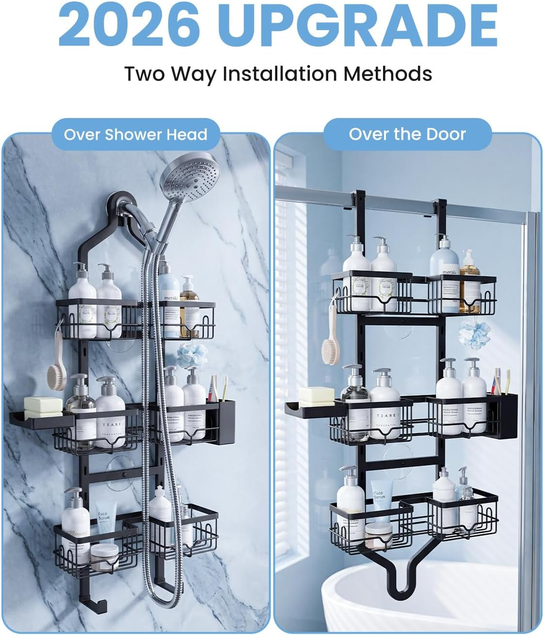 shower-caddy-hanging-3-tier-hanging-shower-caddy-over-showerhead-door