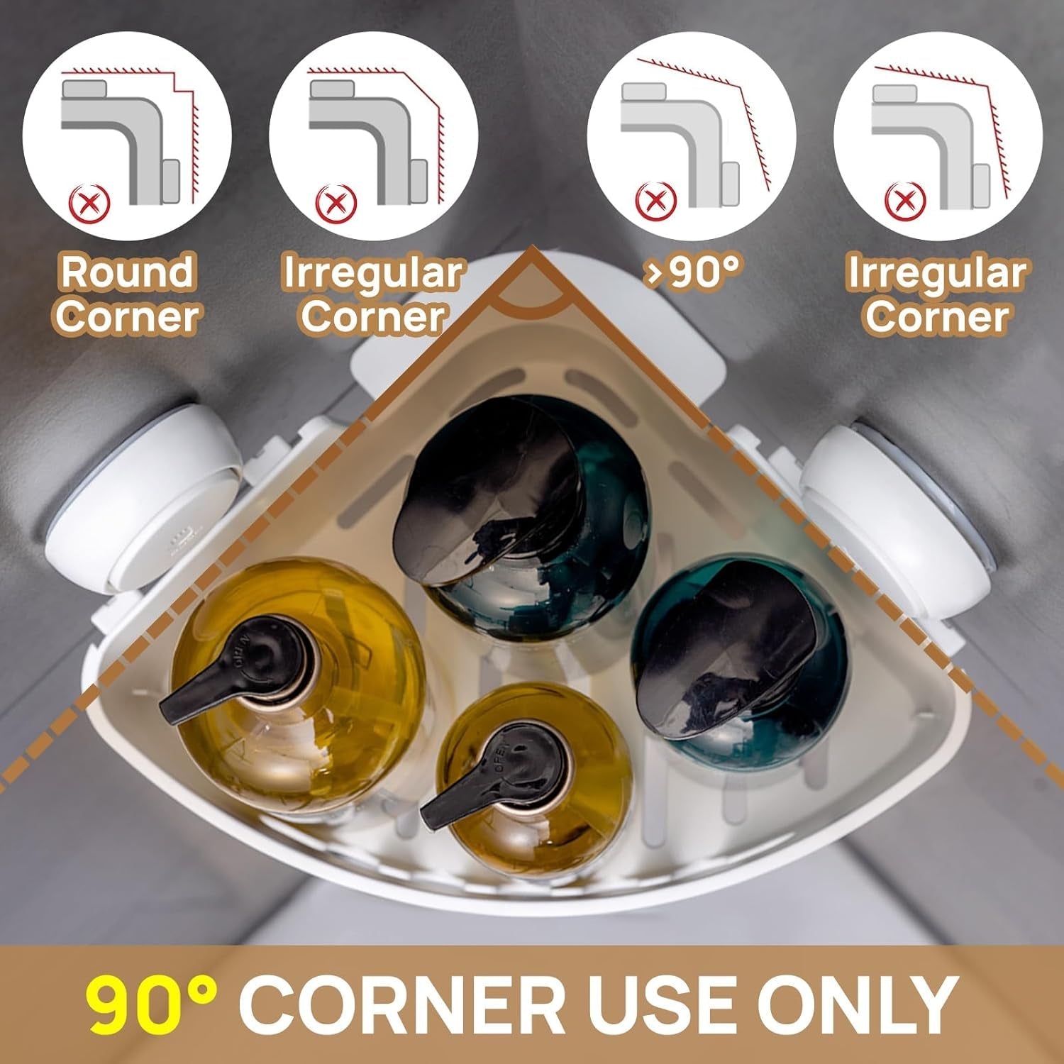 corner-shower-caddy-suction-cup-shower-shelves-suction-cup-white