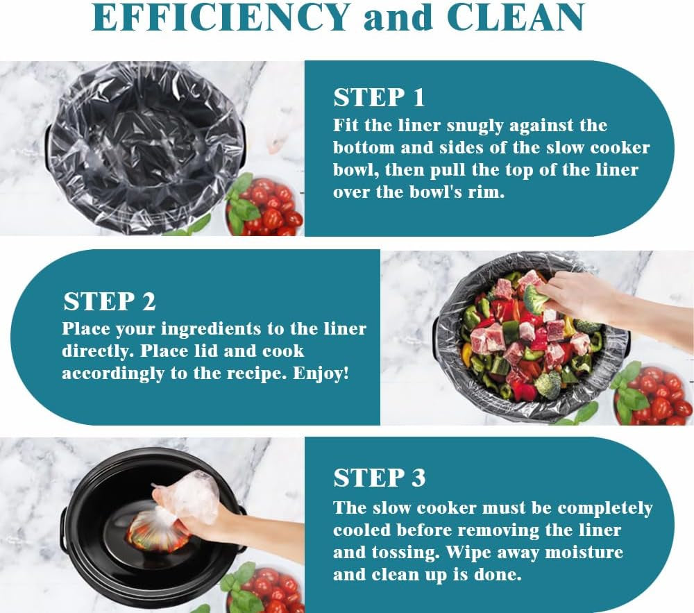slow-cooker-liners-50-cooking-bags-oversized-disposable-pot-liner-plastic-bags-for-6qt-to-10qt-slow-cookers-14-in-x-22-in