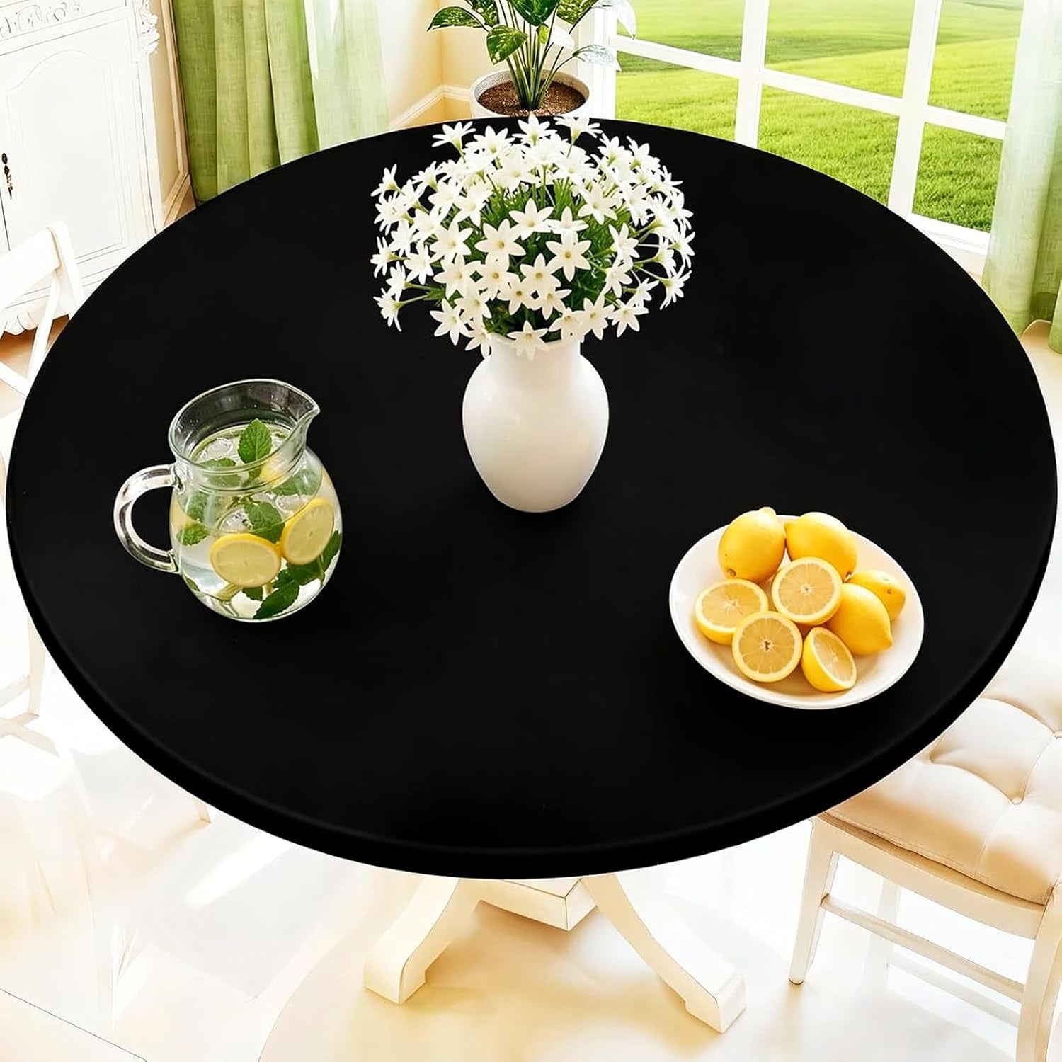 spandex-round-tablecloth-fitted-table-cloth-for-45-56-tables