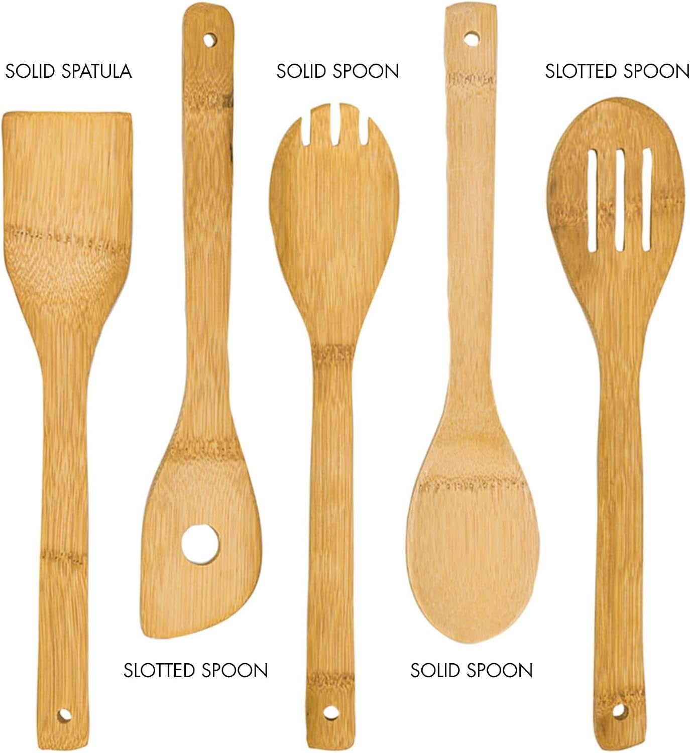 6pc-bamboo-wooden-cooking-utensil-set-with-holder-nonstick-safe-kitchen-tools-dishwasher-safe