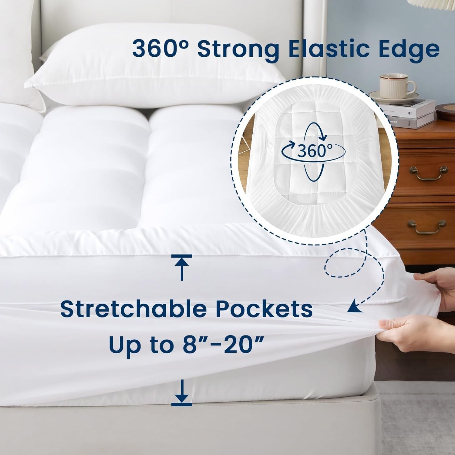 full-size-mattress-topper-extra-thick-cooling-plush-mattress-pad-soft-breathable-brushed-cover-down-alternative-fill-pillow-top-bed-topper-with-8-21-deep-pocket