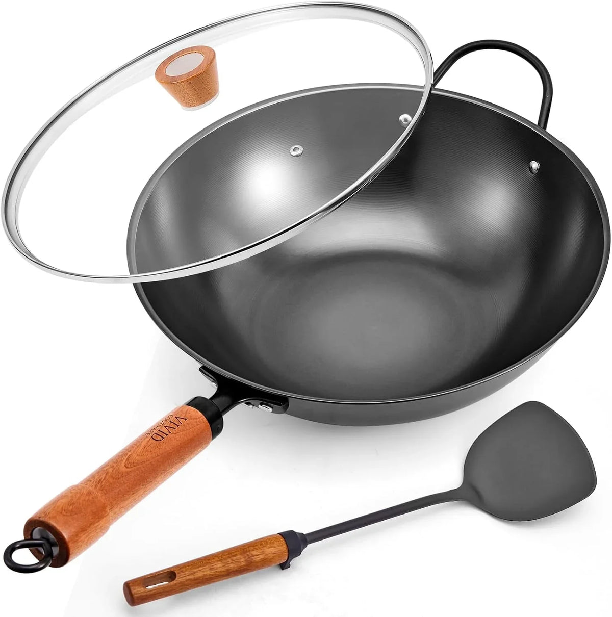 12-6-inch-carbon-steel-wok-with-lid-flat-bottom-induction-wok-pan-non-coated-stir-fry-wok-skillet-with-helper-handle-gas-electric-ceramic-halogen-compatible-includes-iron-wok-spatula