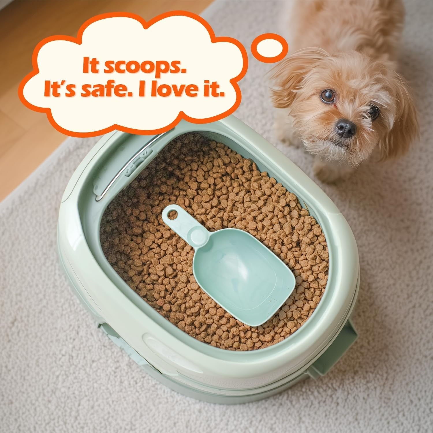 dog-food-scoop-1-cup-pet-food-measuring-cup-for-dogs-and-cats-green-8-oz