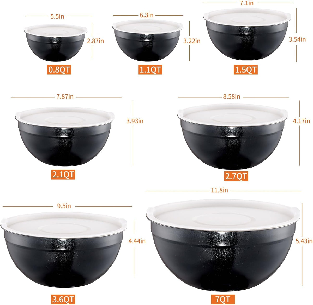 black-mixing-bowls-with-lids-set-of-7-stainless-steel-nesting-bowl-with-khaki-lid-for-non-slip-mixing-prepping-storing-serving-7-sizes-7-3-6-2-7-2-1-1-5-1-0-8-qt