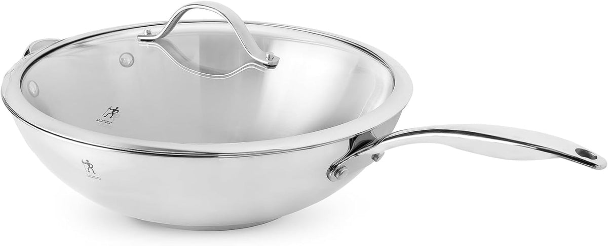 henckels-aragon-12-5-inch-stainless-steel-wok-with-lid