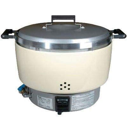 Rinnai 55 Cups Natural Gas Rice Cooker RER-55ASN1