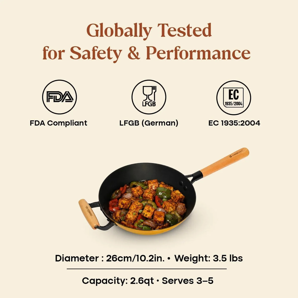 enameled-cast-iron-wok-pan-10-inch-2-5-qt-pfas-free-non-toxic-stir-fry-pan-4-layer-enamel-coated-induction-oven-safe-wok-for-sauteing-frying-everyday-cooking-color-mustard