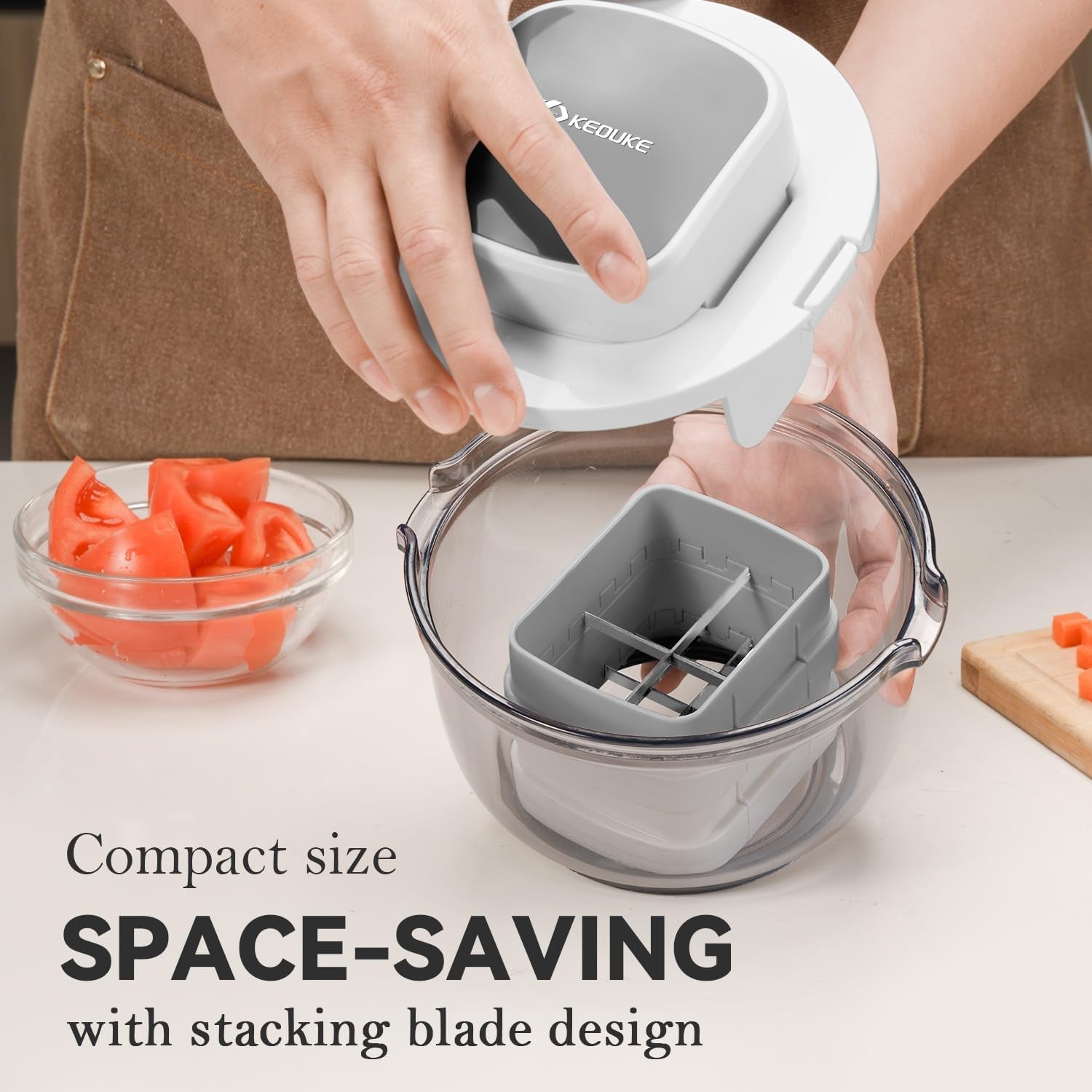 multifunctional-vegetable-chopper-bowl-white-3-interchangeable-blades-potato-french-fry-cutter-with-container-storage-box-food-chopper-dicer-for-cucumber-tomato-carrot-onion