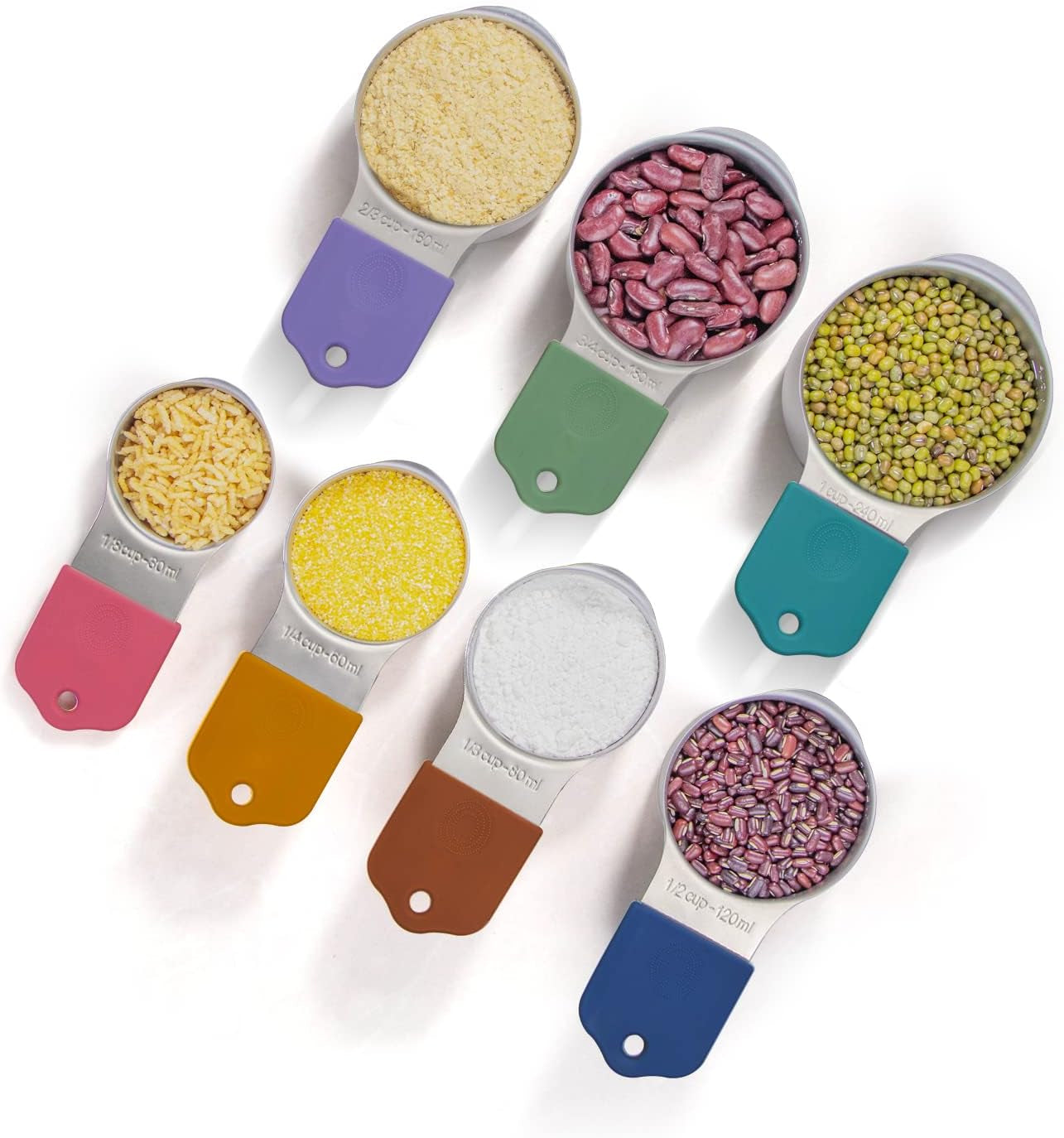 magnetic-measuring-cups-set-7-pieces-18-8-stainless-steel-stackable-nesting-heavy-duty-measuring-cups-kitchen-tools-perfect-for-dry-and-liquid-ingredients-dishwasher-safe-muticolour-7-set