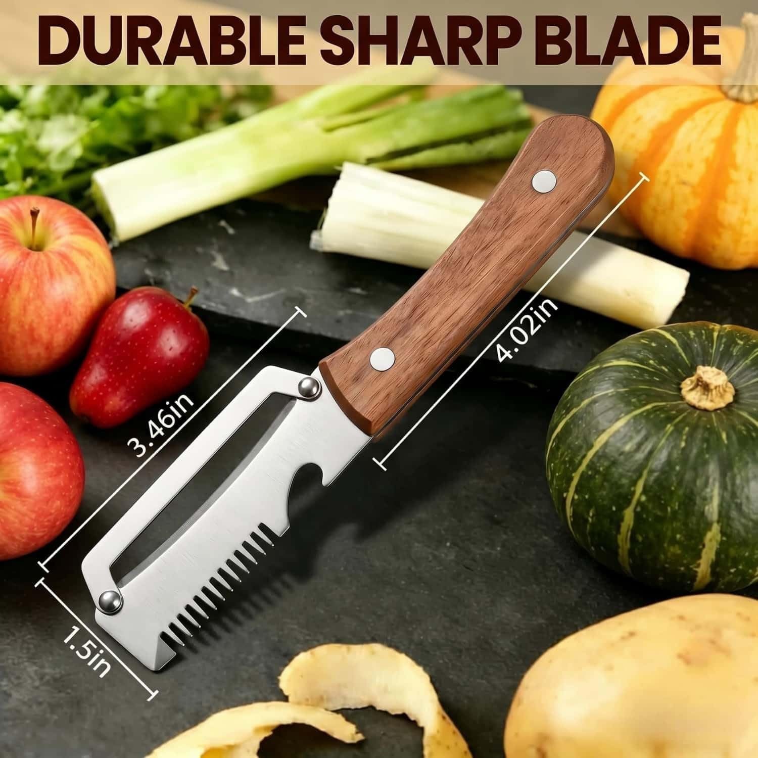 multi-functional-vegetable-peelers-for-kitchen-4-in-1-wooden-handle-stainless-steel-peeler-peelers-shreddingbottle-openerscaling-fish-for-fruit-veggie-potato-pumpkin-gifts-for-mom-w2pcs