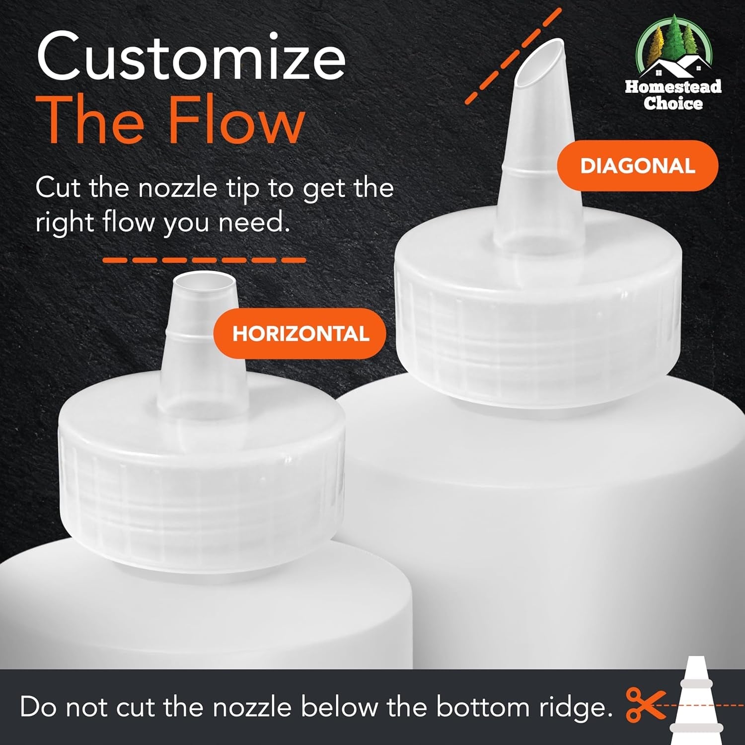 2-pack-plastic-squeeze-bottles-for-sauces-16oz-condiment-squeeze-bottles-for-liquids-bpa-free-plastic-squirt-bottle-with-cap-ketchup-syrup-oil-dressings-honey-restaurant-kitchen-arts
