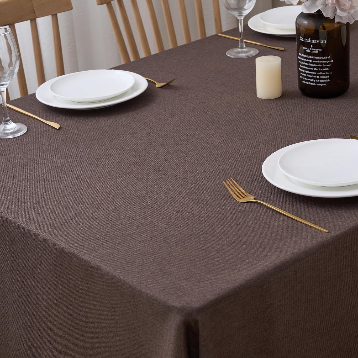 brown-linen-tablecloth-chocolate-table-cloth-rectangular