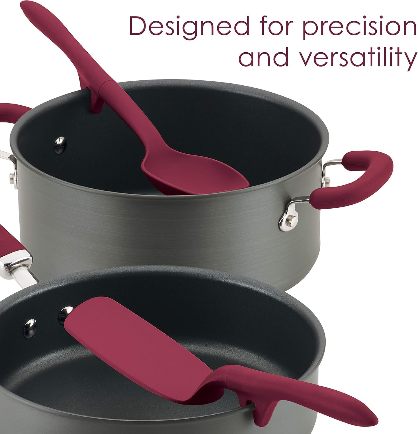 47916-3-piece-lazy-tool-nylon-slotted-turner-set-burgundy