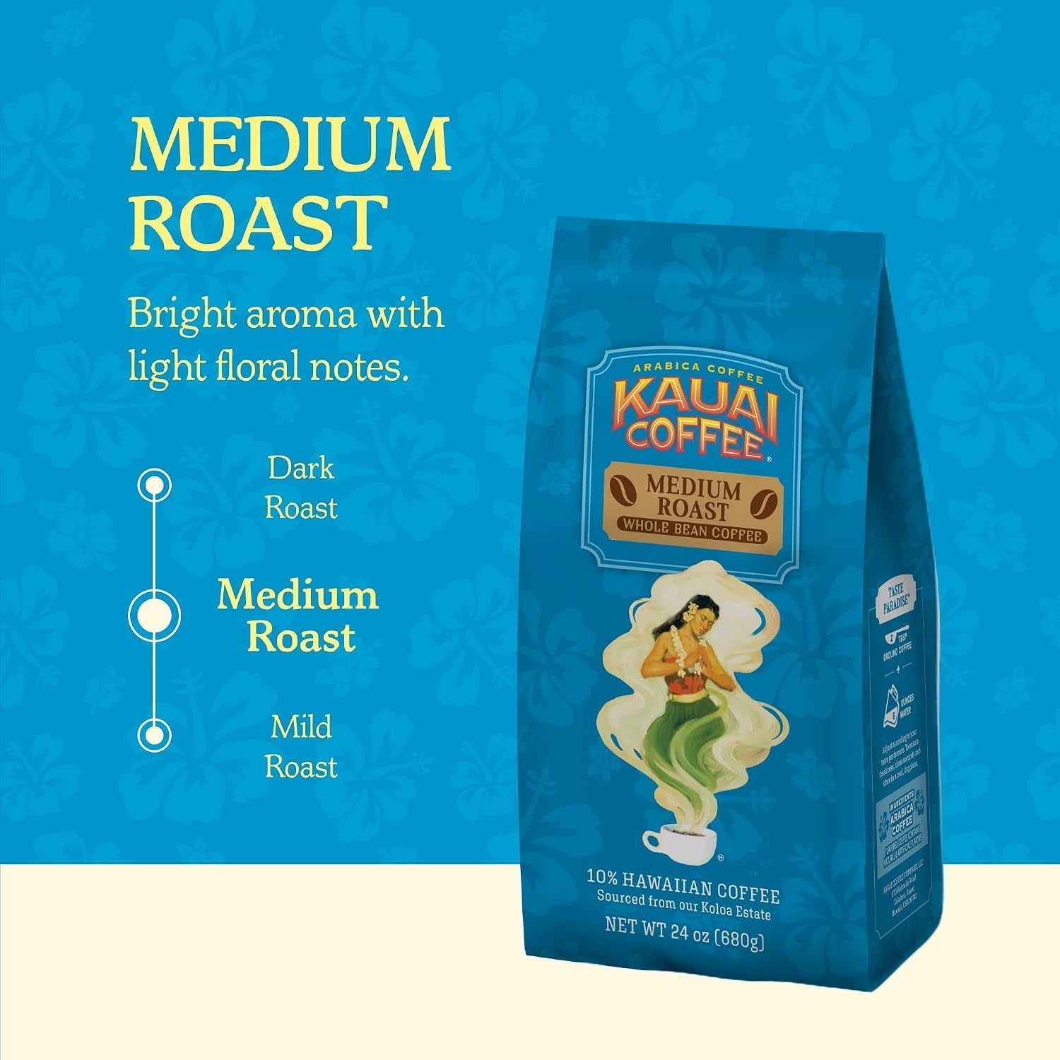 whole-bean-coffee-koloa-estate-24-oz-bag-medium-roast-smooth-non-bitter-pure-arabica-grown-on-hawaiis-largest-coffee-farm-light-floral-notes-bright-aroma