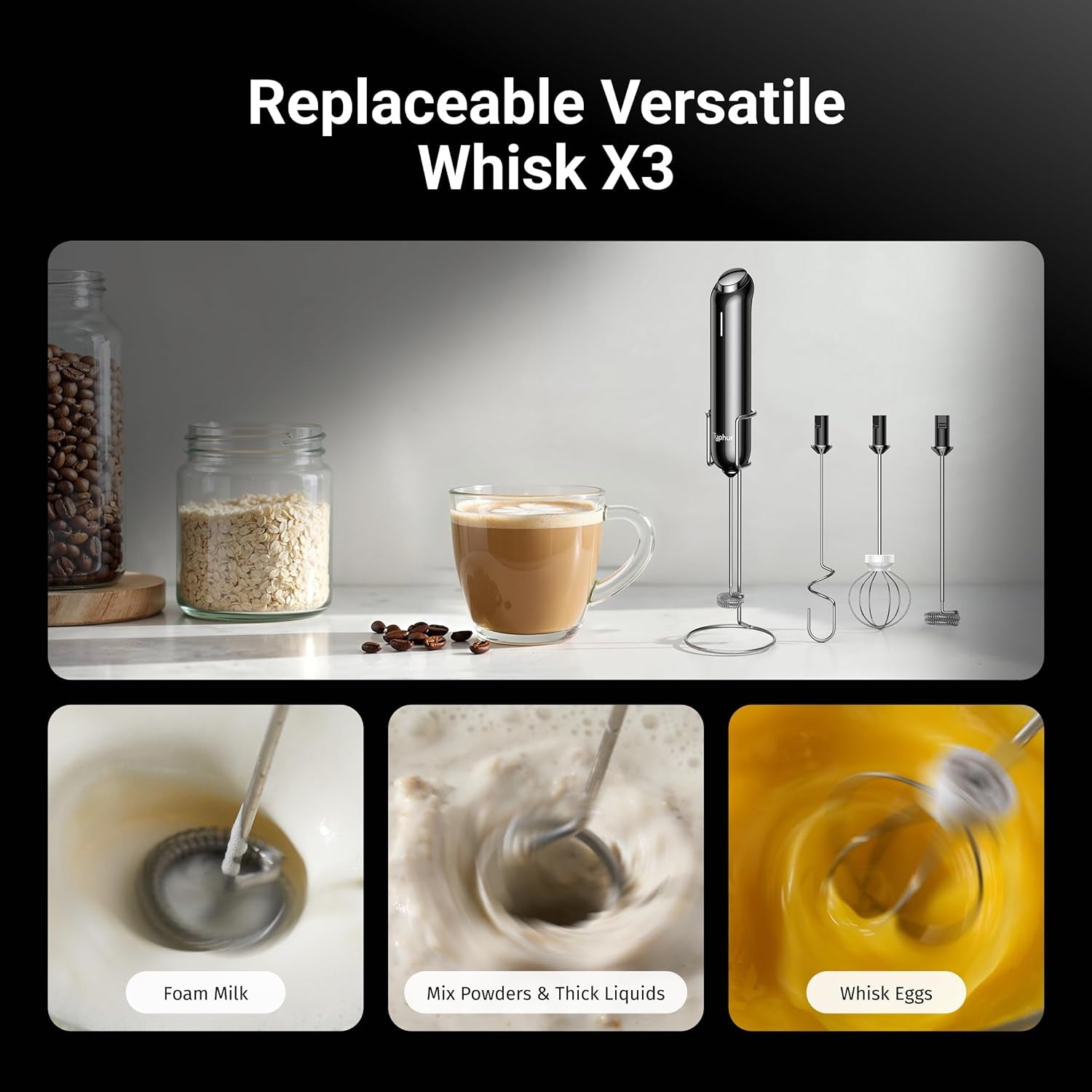 instawhisk-milk-frother-with-variable-speed-rechargeable-coffee-frother-wand-with-detachable-double-whisk-drink-mixer-handheld-electric-stirrer-for-latte-cappuccino-matcha-almond-milk-protein