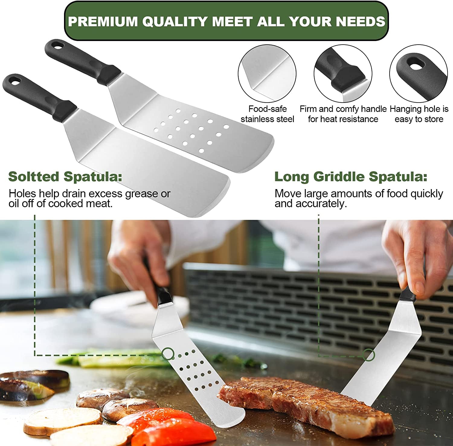 18pcs-griddle-accessories-kit-flat-top-grill-accessories-set-for-blackstone-and-camp-chef-grill-spatula-set-with-enlarged-spatulas-basting-cover-scraper-for-outdoor-bbq