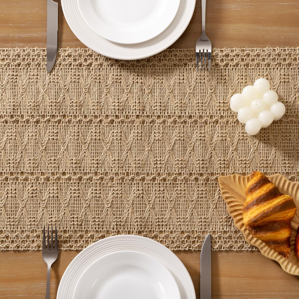 boho-table-runner-fall-farmhouse-rustic-dining-dresser-scarf-home-decor