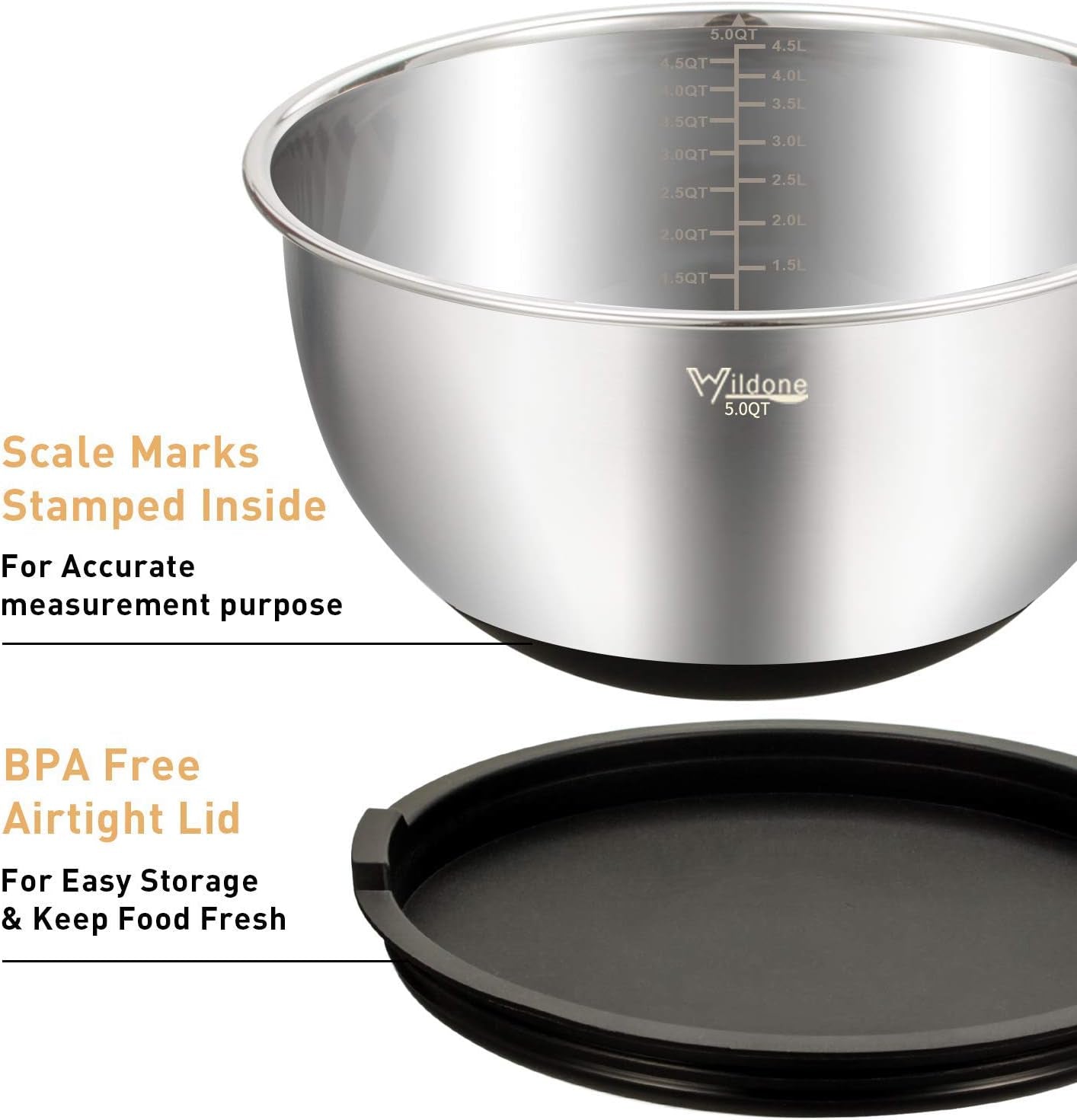 mixing-bowls-with-airtight-lids-set-5pcs-stainless-steel-nesting-bowls-for-kitchen-with-grater-attachments-non-slip-bottoms-size-5-3-2-1-5-0-63-qt-great-for-mixing-serving