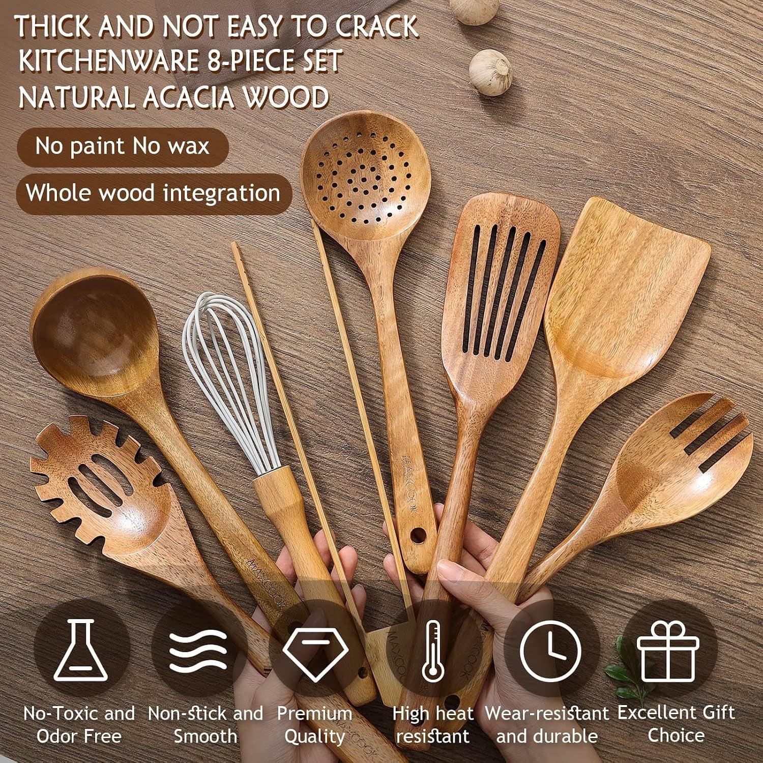 natural-acacia-wooden-kitchen-utensils-set-8-pieces