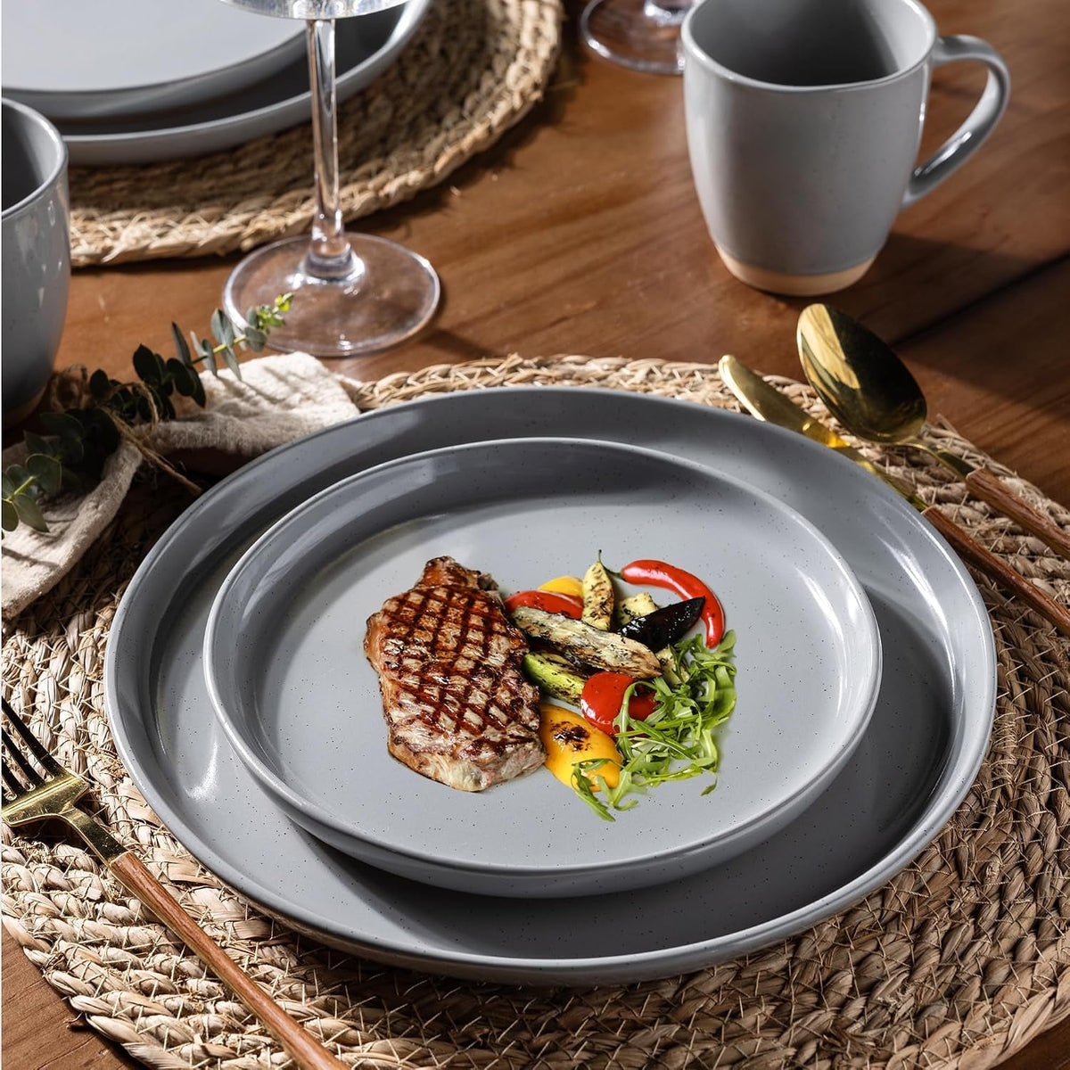 dinnerware-sets-for-8-24-pieces-ceramic-plates-and-bowls-set