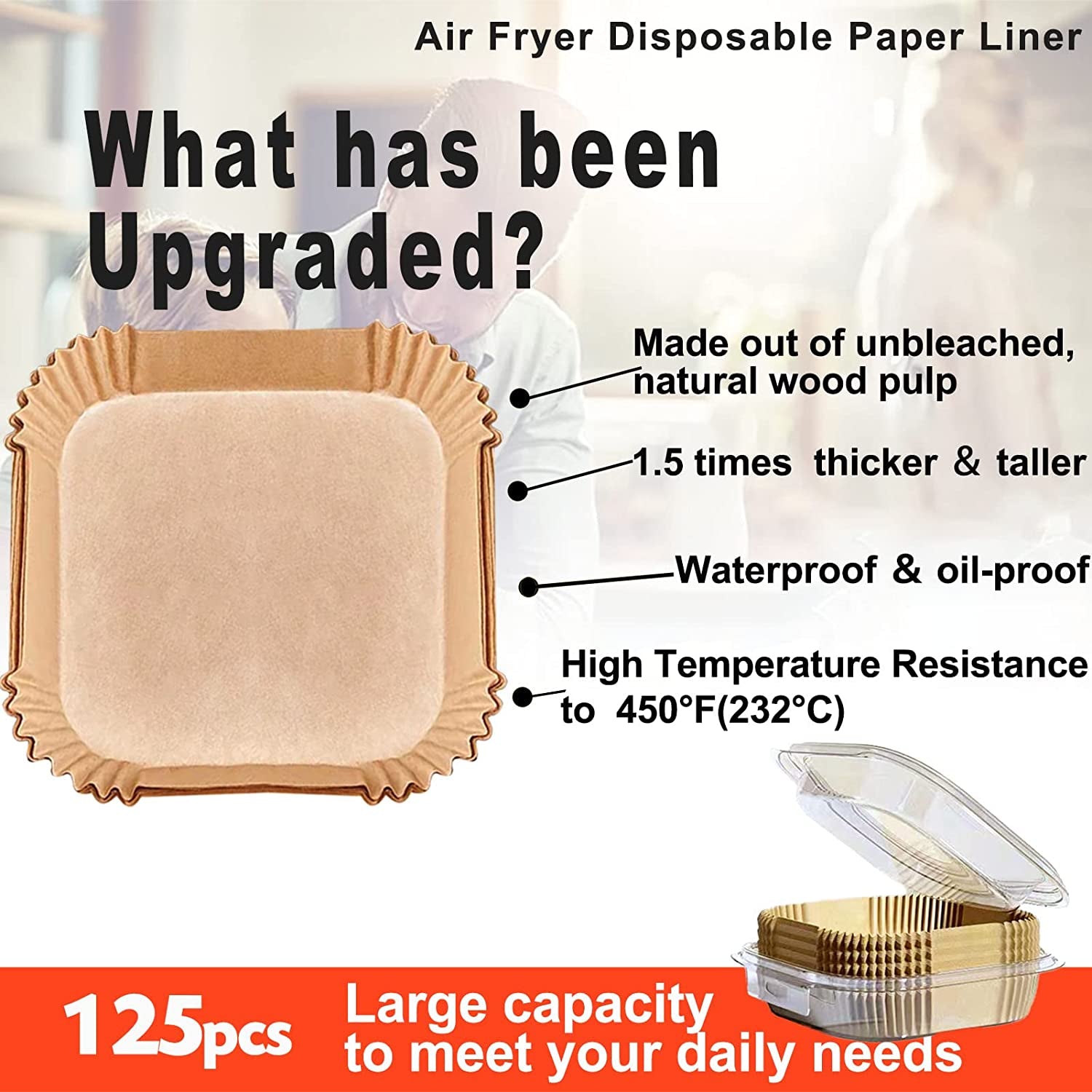 air-fryer-liners-disposable-9-inch-9-inch-air-fryer-liners-125-pcs-large-square-air-fryer-paper-liners-for-5qt-6qt-8qt-air-fryer-non-stick-parchment-paper-for-frying-baking