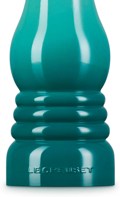 Le Creuset Salt Mill, 8" X 2 1/2", Riviera3