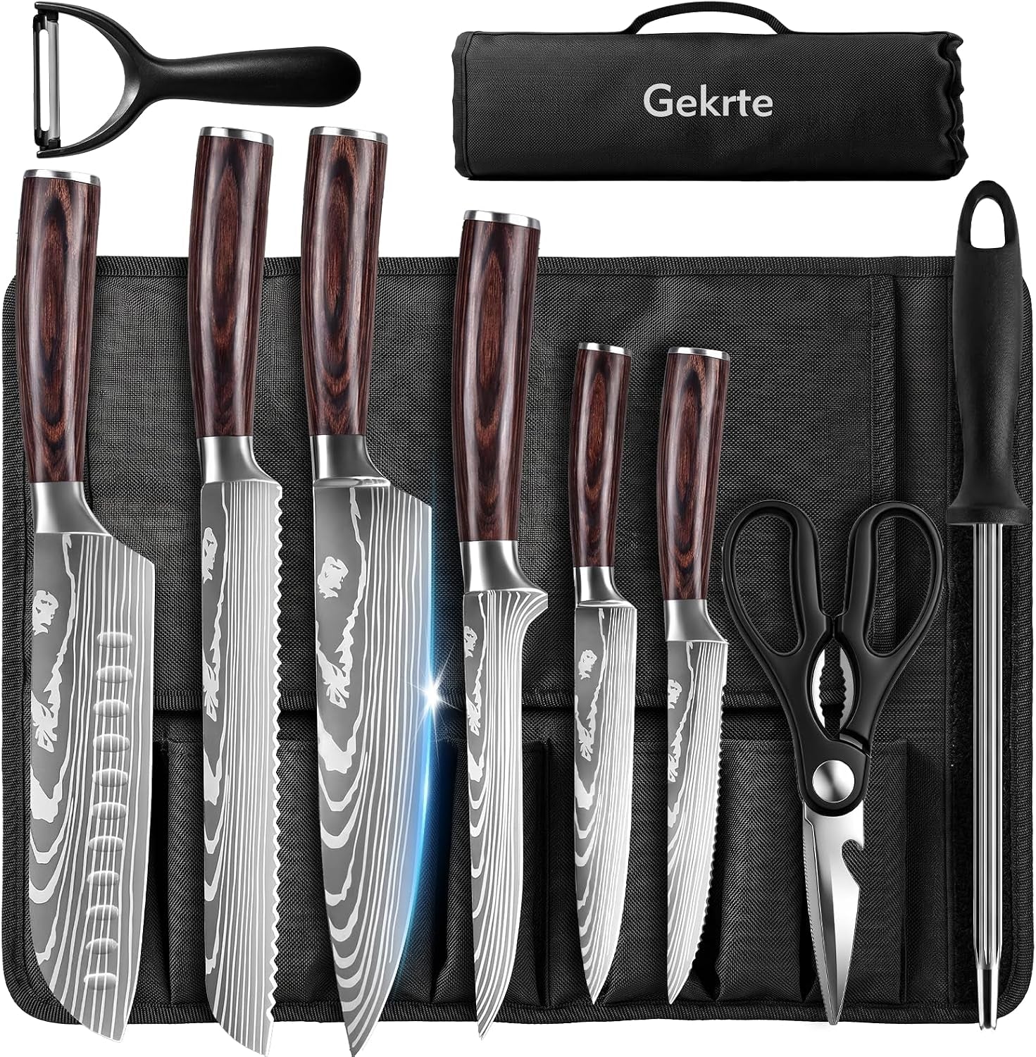 kitchen-knife-set-9-pieces-high-carbon-stainless-steel-chef-knife-set