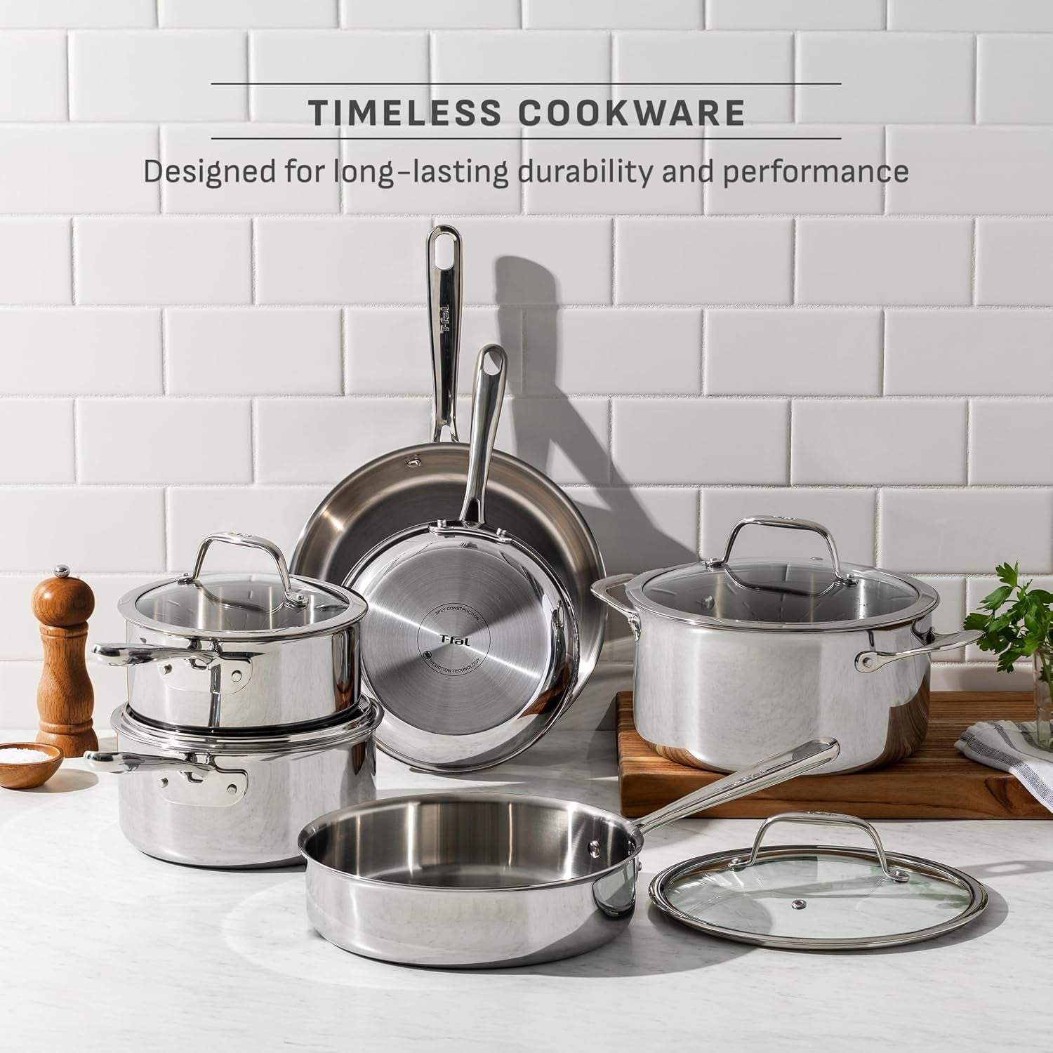 pro-tri-ply-stainless-steel-10-piece-induction-cookware-set-nsf-certified-oven-safe-to-500-f-glass-lids-to-350-f-measuring-marks-inside-all-cooktops-including-induction