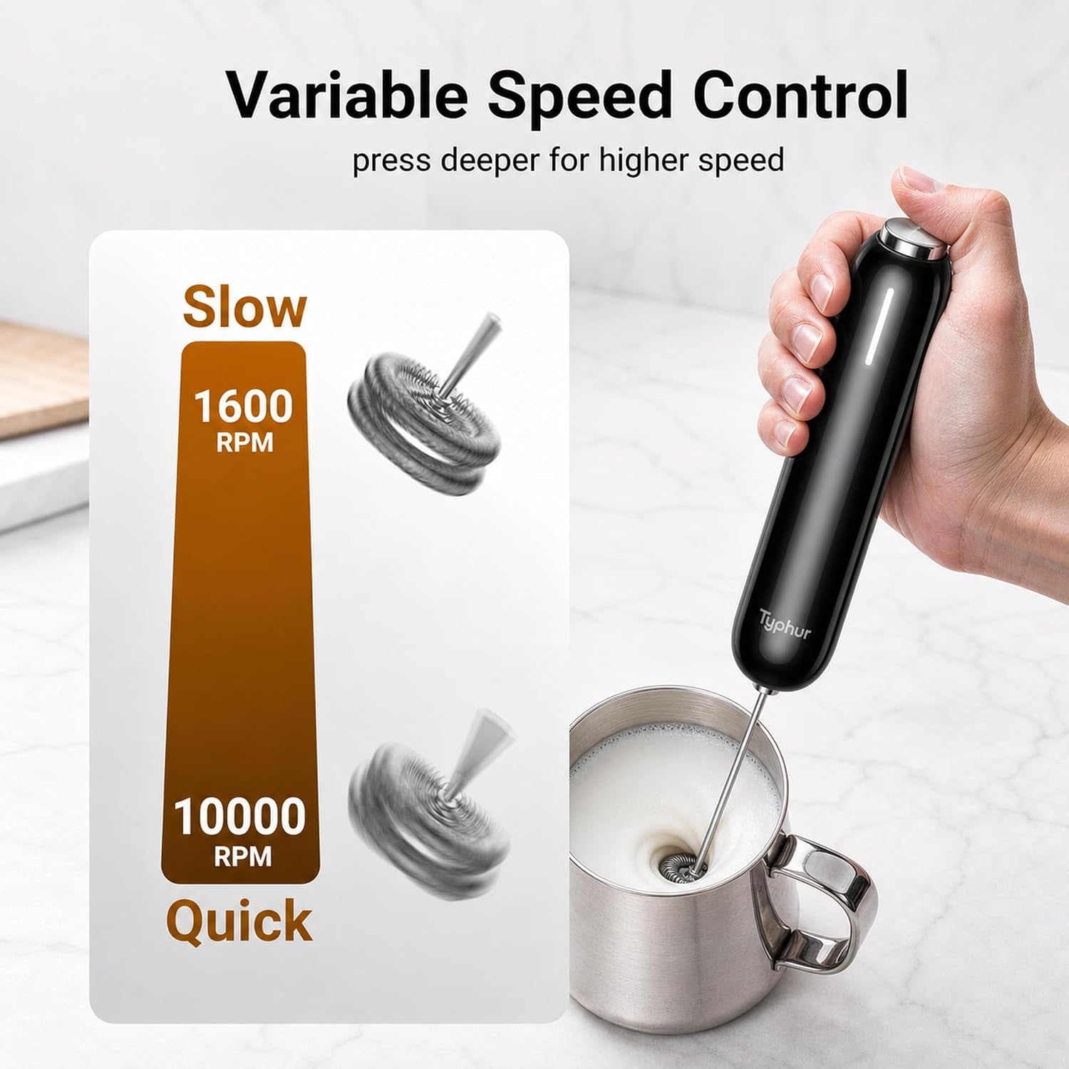 instawhisk-upgraded-milk-frother-with-variable-speed-rechargeable-handheld-coffee-frother-wand-with-detachable-whisks-electric-drink-mixer-for-latte-cappuccino-matcha-almond-milk-protein-black