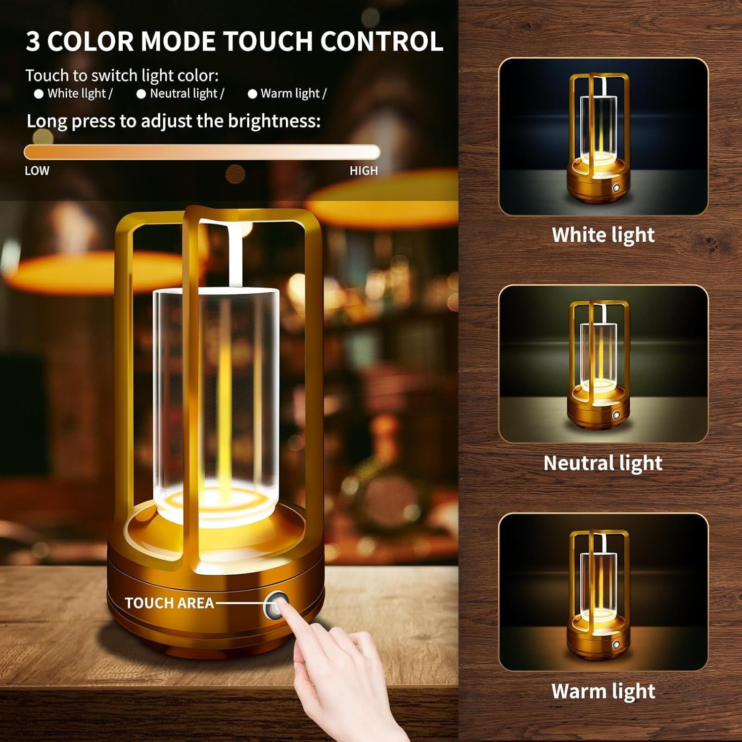 rechargeable-table-lamp-4000mah-battery-cordless-lamp-gold-2