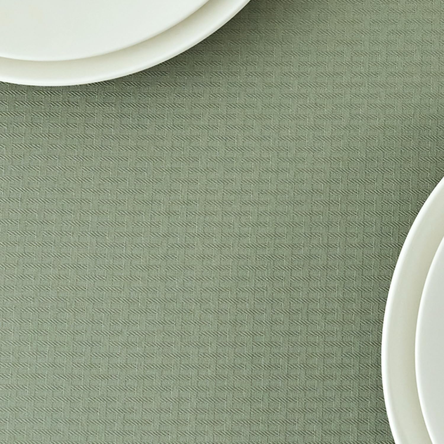 rectangle-tablecloth-weaved-pattern-waterproof-spillproof-wrinkle-free-table-cloth-kitchen-dining-tabletop-decoration-fabric-table-cover-for-holiday-parties-52-x-70-inch-sage-green
