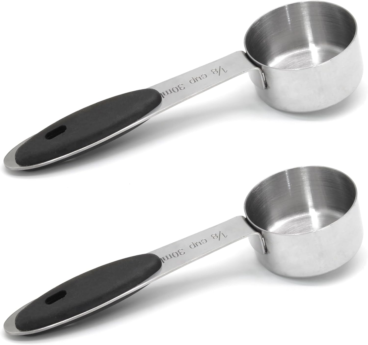 1-8-cup-measuring-cup-2-pcs-stainless-steel