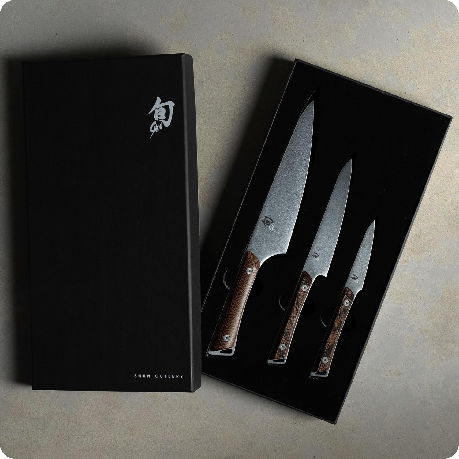 shun-kanso-3-piece-starter-set-includes-8-chef-3-5-paring-6-utility-knives-handcrafted-aus10a-stainless-steel-blades-tagayasan-handle