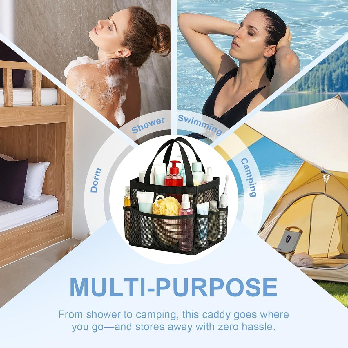 mesh-shower-caddy-portable-with-9-pockets-for-college-dorm-room-essentials