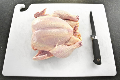 M20206 Genesis 6-Inch Flexible Boning Knife,Black5