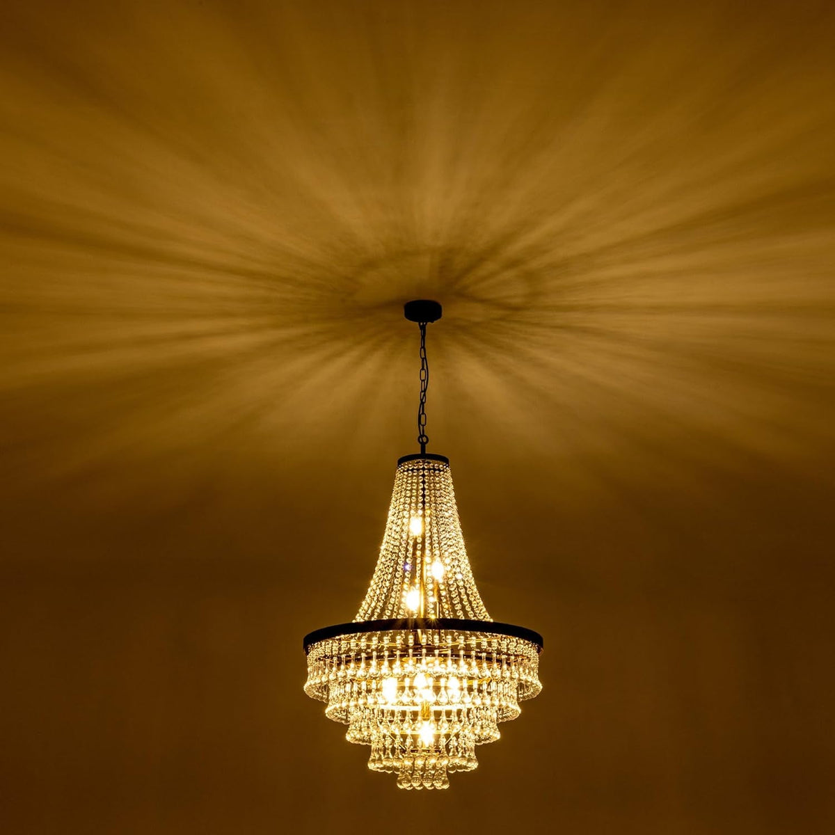 french-empire-crystal-chandeliers-antique-bronze-chandeliers-10-lights-rustic-farmhouse-chandelier-high-ceiling-light-fixture-for-entryway-foyer-dining-room-staircase-bronze-28-inches