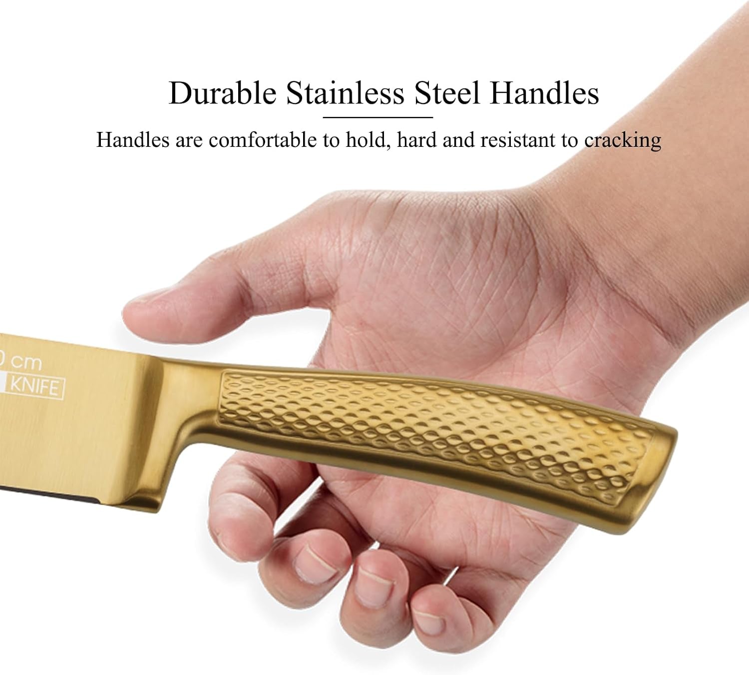 8pcs-luxury-gold-kitchen-knife-set-with-wooden-block-elegant-gifts-high-carbon-stainless-steel-titanium-coated-chef-knives-with-sharpener-disherwash-safe-housewarming-gift-for-kitchen-decor