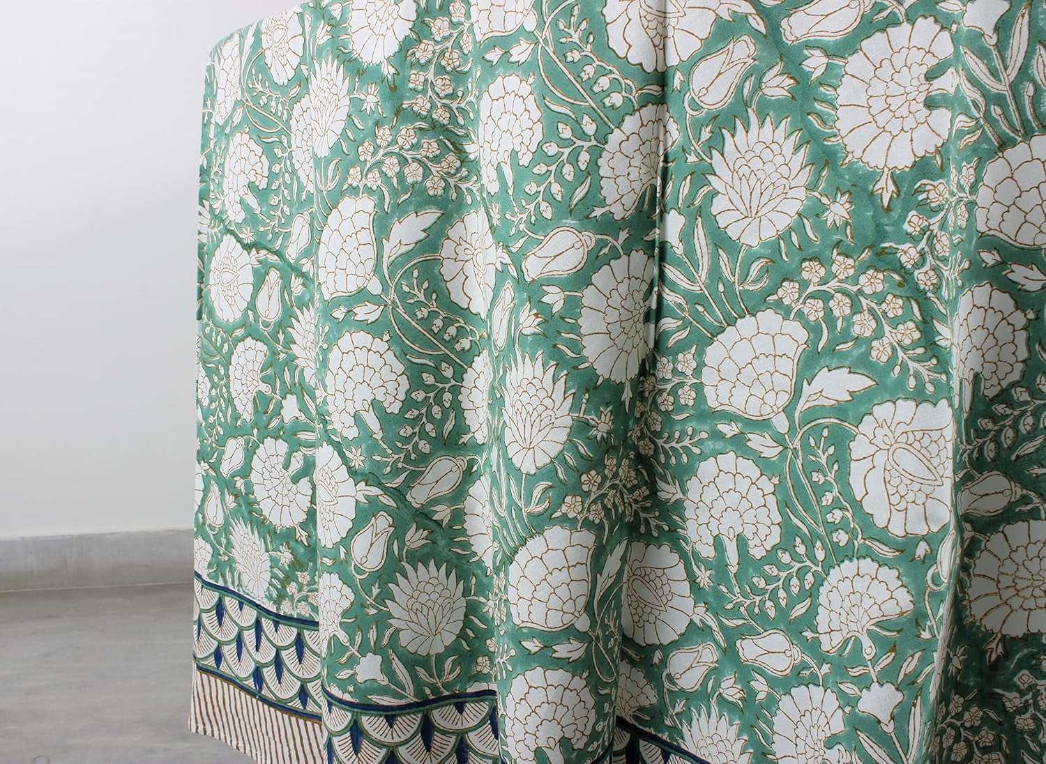 turquoise-moss-green-100-cotton-boho-square-fall-tablecloth-handblock-floral-print-linen-for-kitchen-dining-i-parties-outdoors-weddings-christmas-thanksgiving-decor-132-inches-round